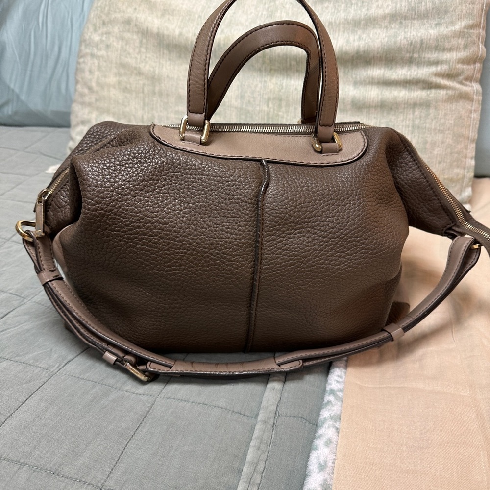 Todd Miky Bag